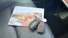 Hyundai Tucson 1.6 CRDi 136 Premium SE 5dr 2WD Diesel Estate